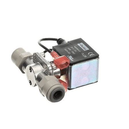 Multiplex Assembly, Valve, Slnd, Coffee,  000-D37-0031-S